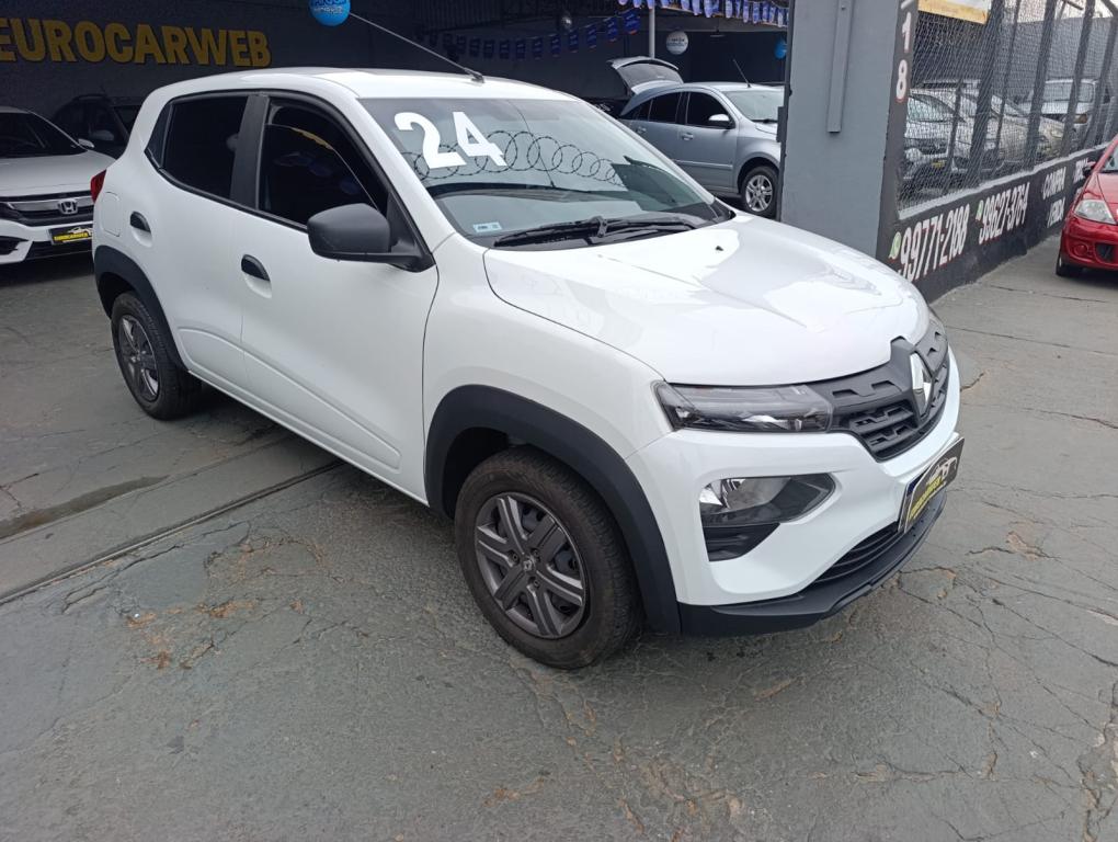 RENAULT Kwid - Foto