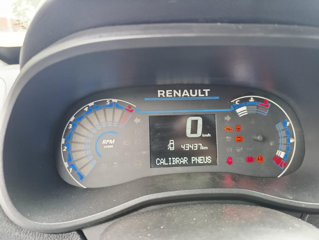 RENAULT Kwid - Foto