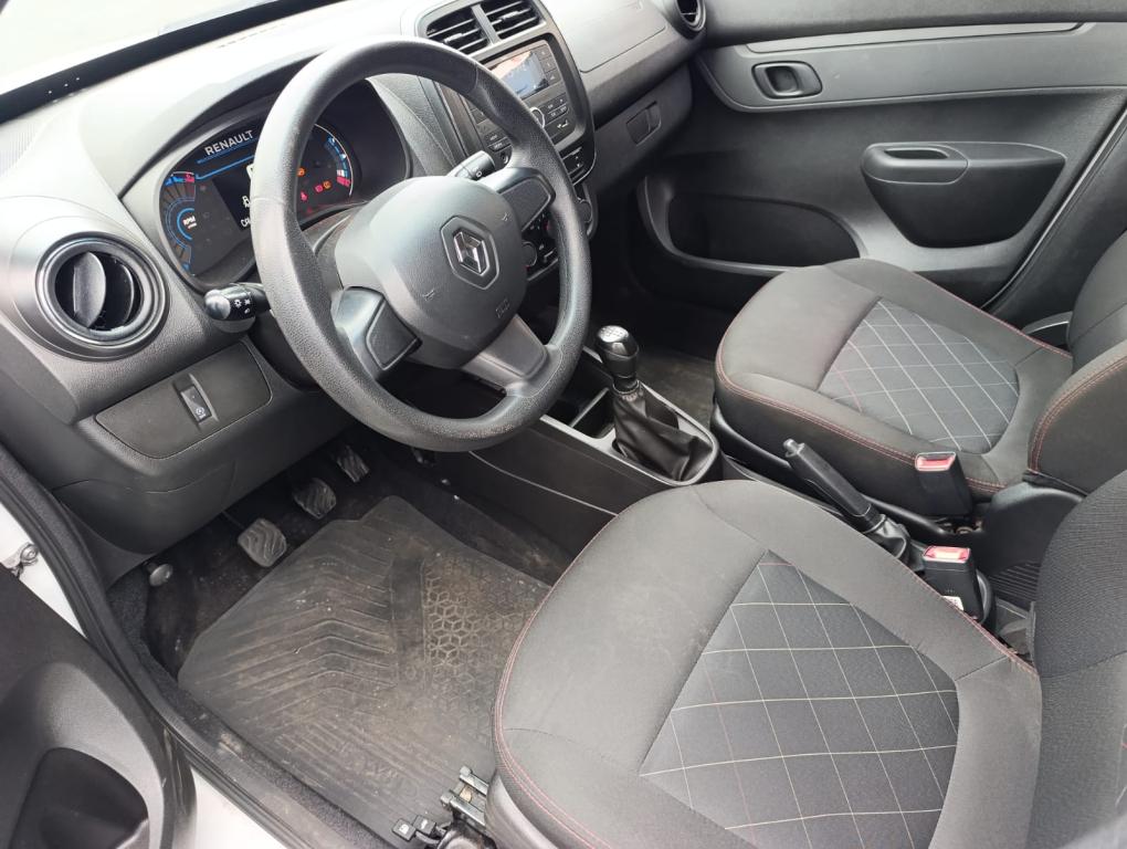 RENAULT Kwid - Foto