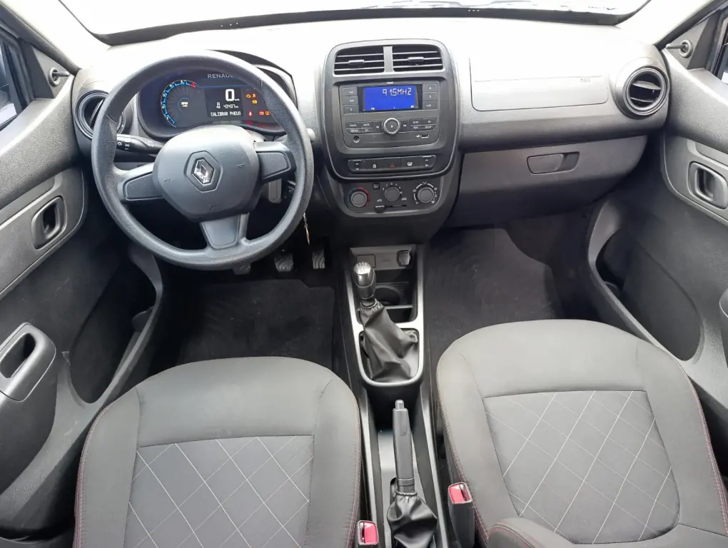 RENAULT Kwid - Foto