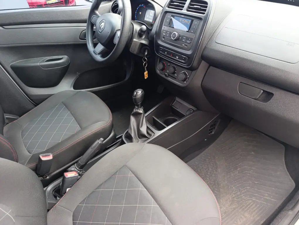 RENAULT Kwid - Foto