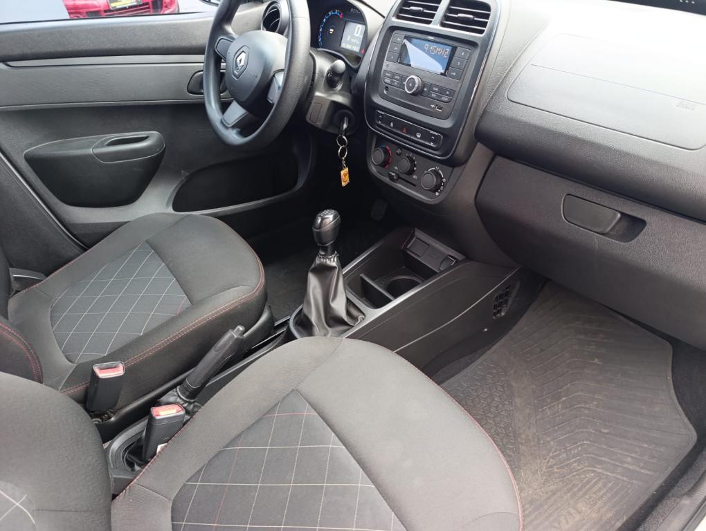RENAULT Kwid - Foto