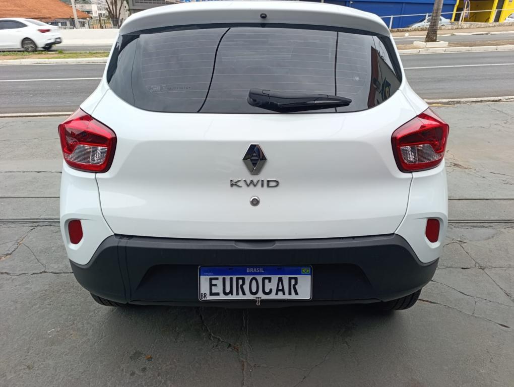 RENAULT Kwid - Foto