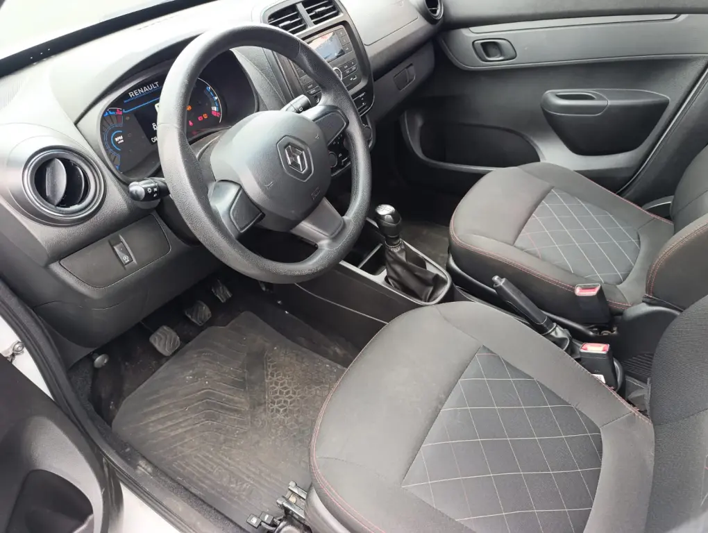RENAULT Kwid - Foto