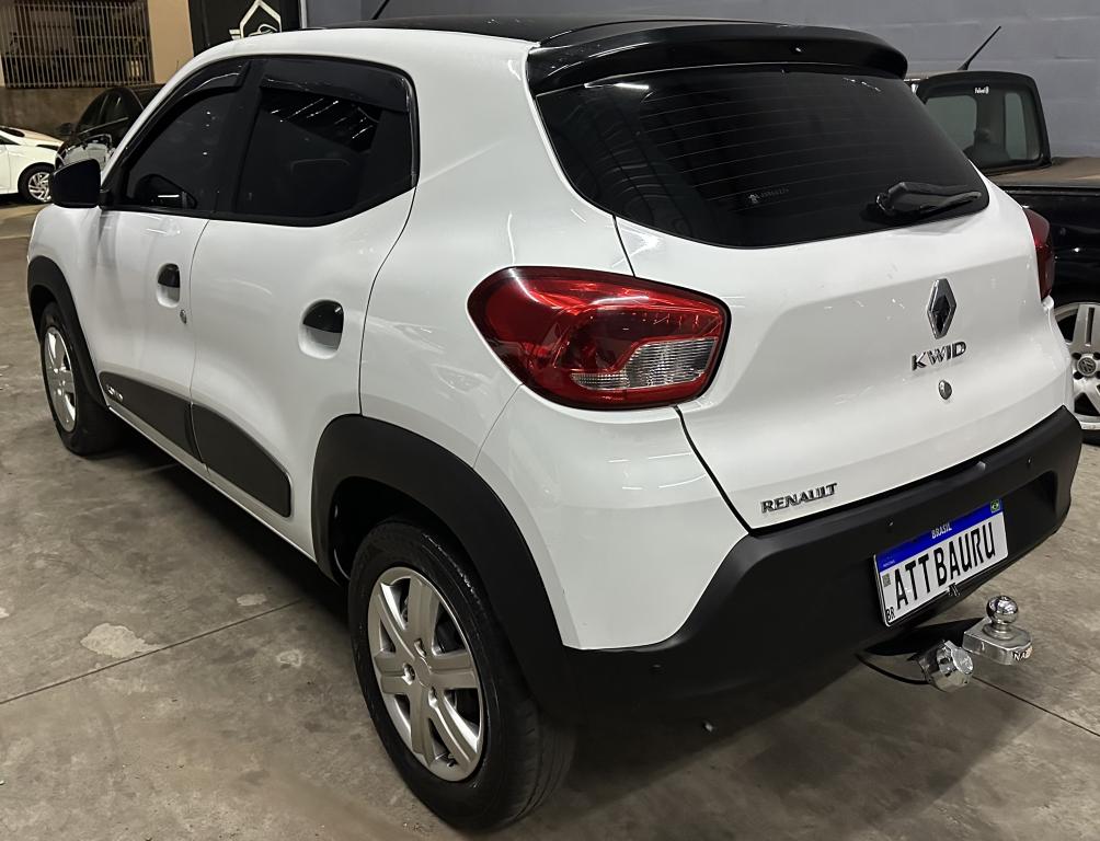 RENAULT Kwid - Foto