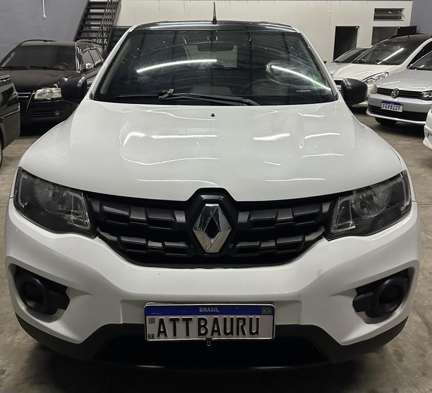 RENAULT Kwid - Foto