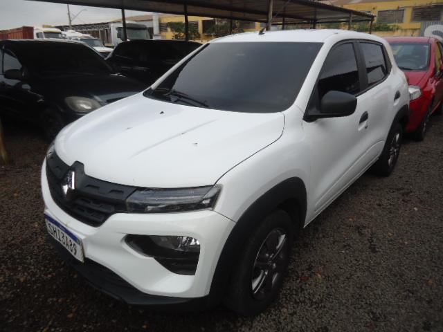 RENAULT Kwid - Foto