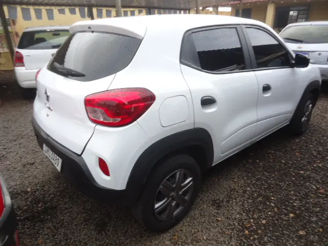 RENAULT Kwid - Foto