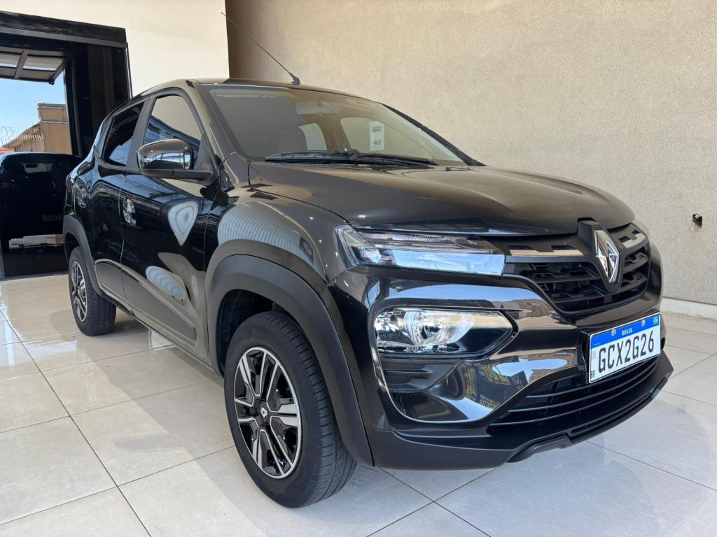 RENAULT Kwid