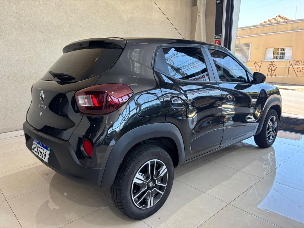 RENAULT Kwid - Miniatura