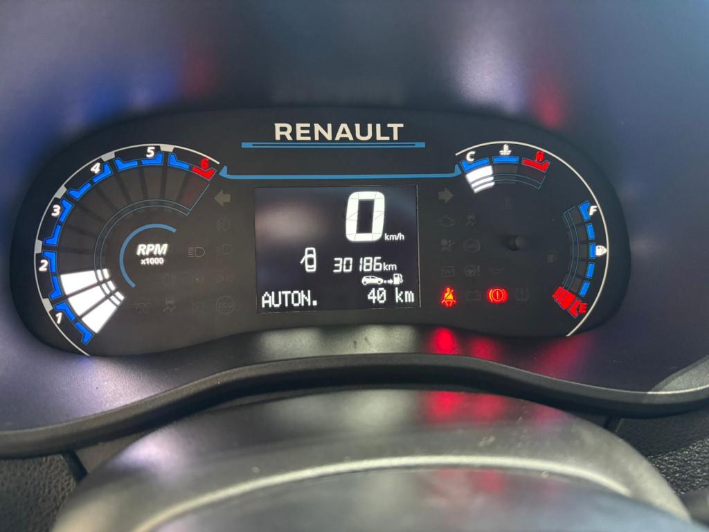 RENAULT Kwid - Miniatura