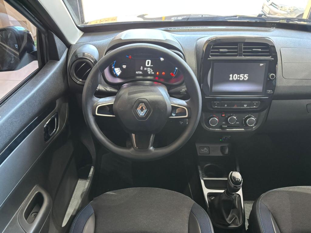 RENAULT Kwid - Miniatura