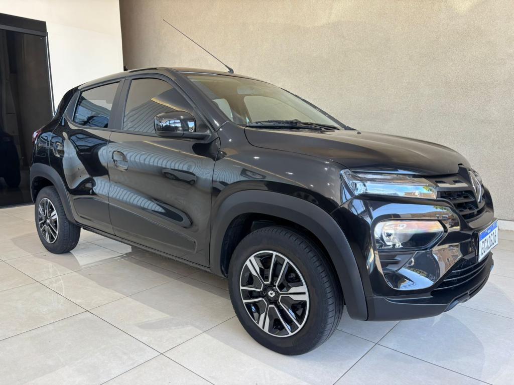 RENAULT Kwid - Miniatura