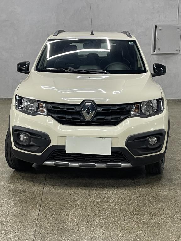 RENAULT Kwid - Foto