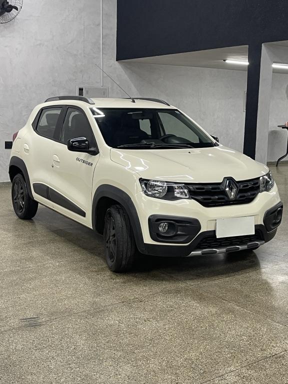 RENAULT Kwid - Foto