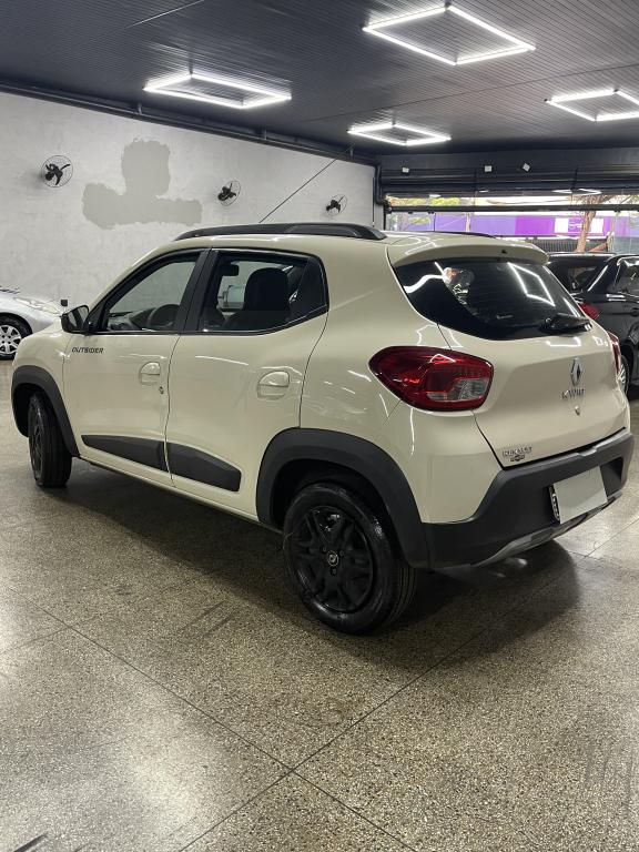 RENAULT Kwid - Foto