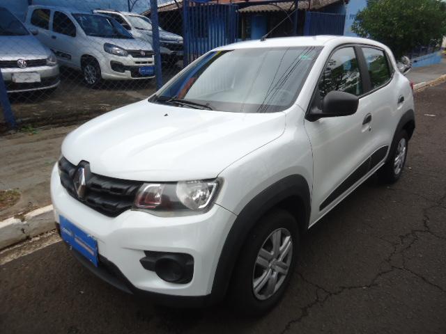 RENAULT Kwid