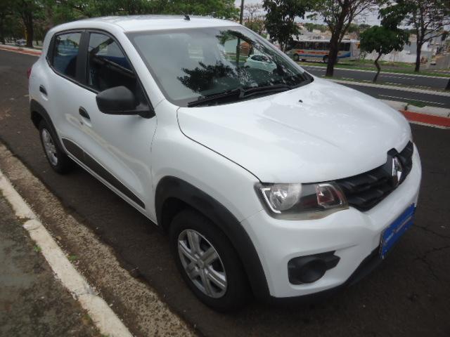 RENAULT Kwid - Foto