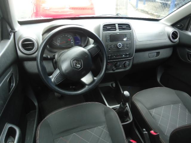 RENAULT Kwid - Foto
