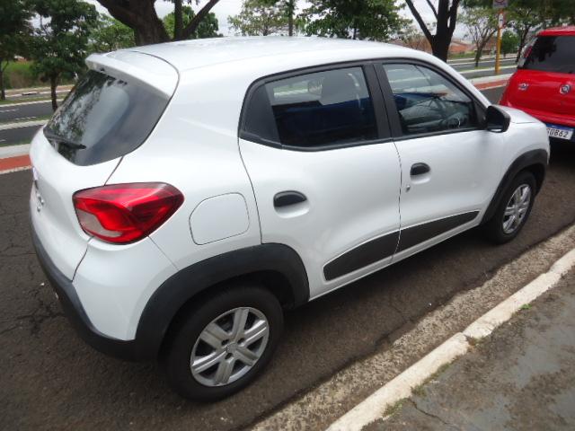RENAULT Kwid - Foto