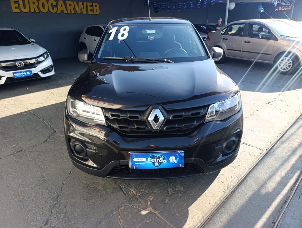 RENAULT Kwid - Foto