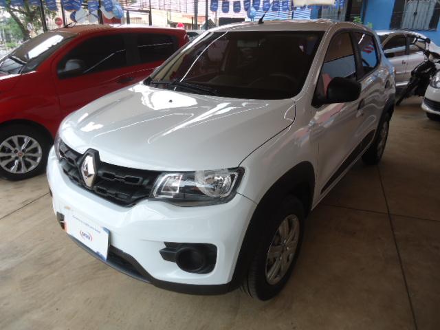 RENAULT Kwid - Foto