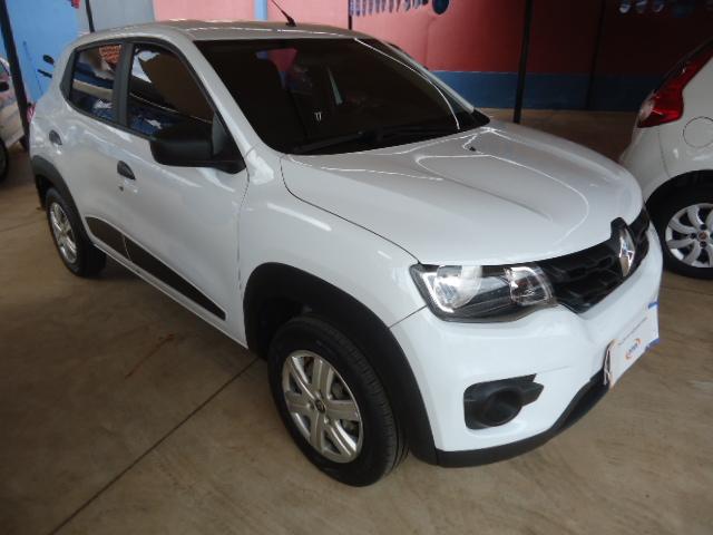 RENAULT Kwid - Foto