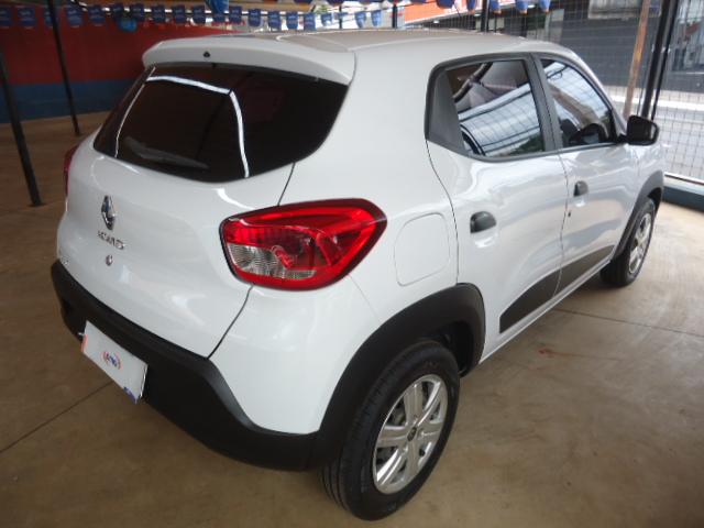 RENAULT Kwid - Foto