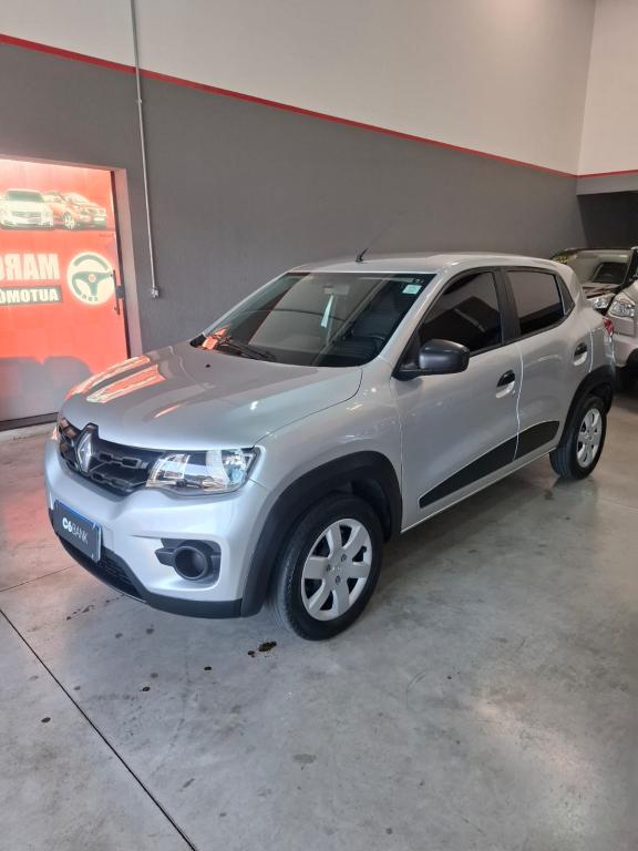 RENAULT Kwid - Foto