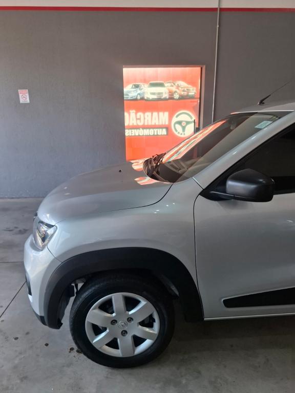 RENAULT Kwid - Foto