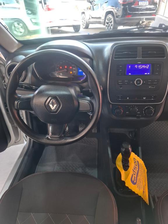 RENAULT Kwid - Foto