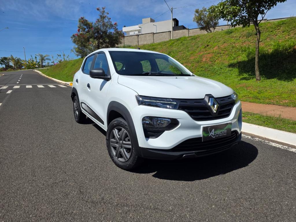 RENAULT Kwid