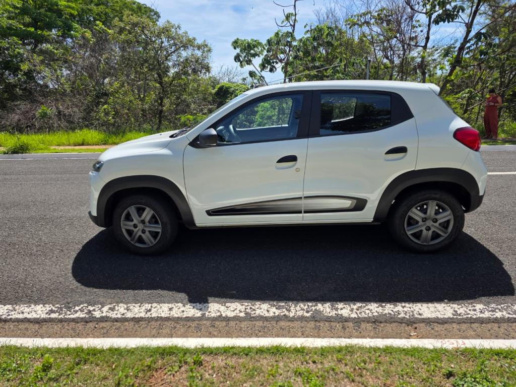 RENAULT Kwid - Foto