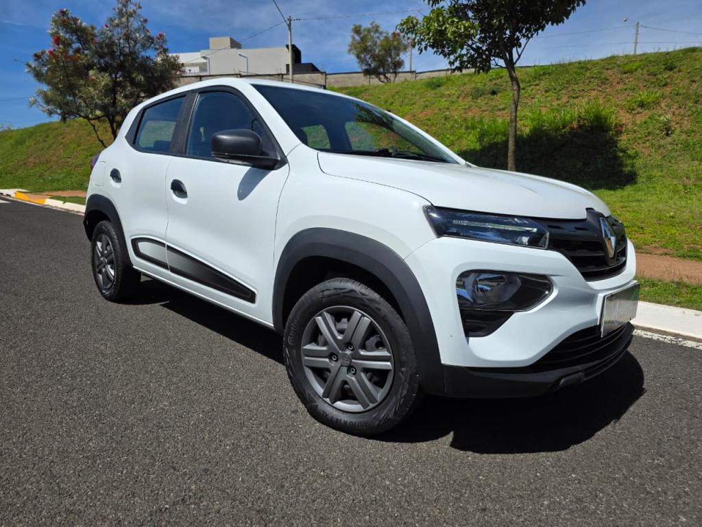 RENAULT Kwid - Foto
