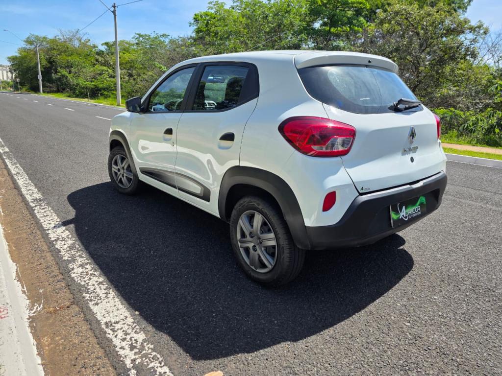 RENAULT Kwid - Foto