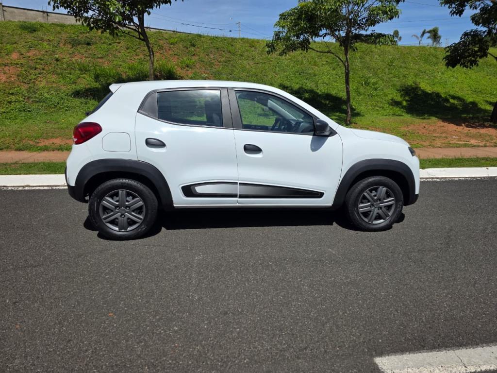 RENAULT Kwid - Foto