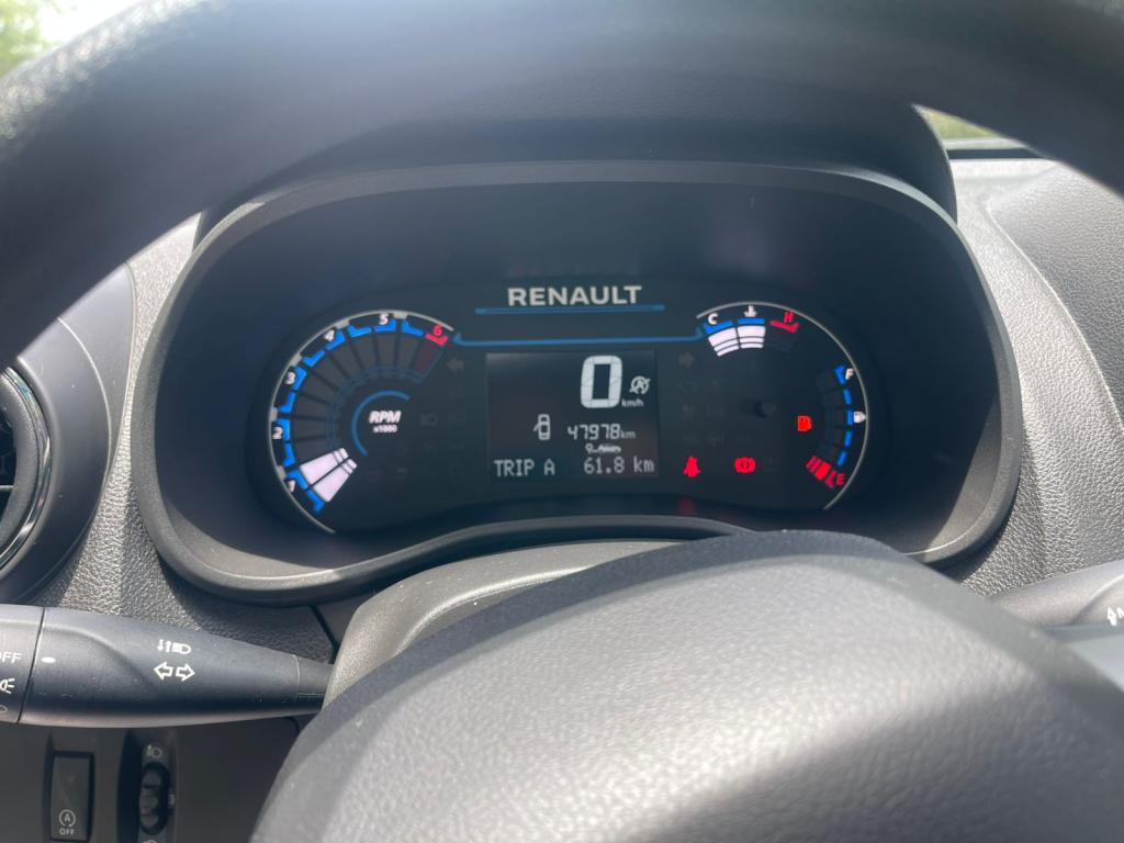 RENAULT Kwid - Foto