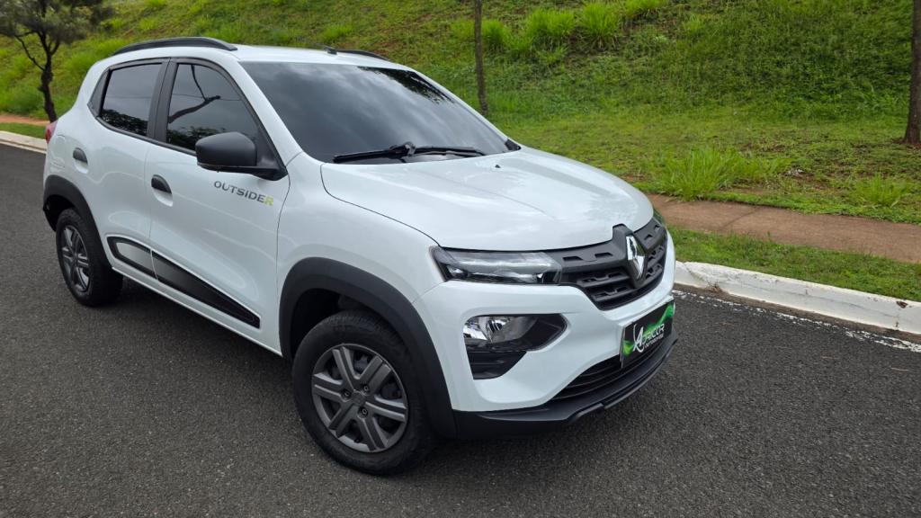 RENAULT Kwid