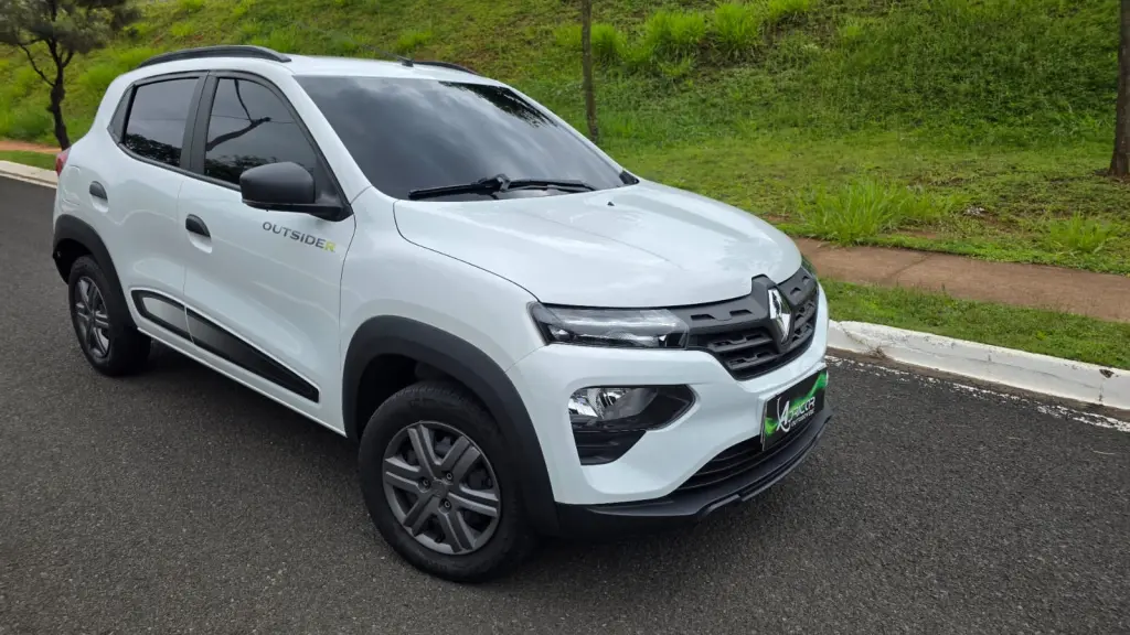 RENAULT Kwid