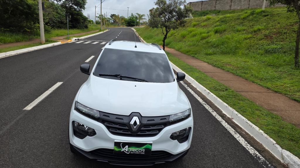 RENAULT Kwid - Foto