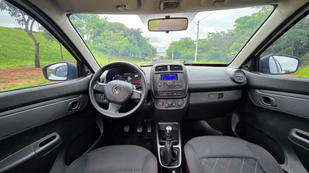 RENAULT Kwid - Foto