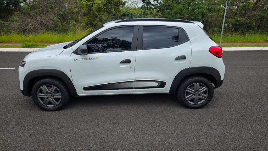 RENAULT Kwid - Foto