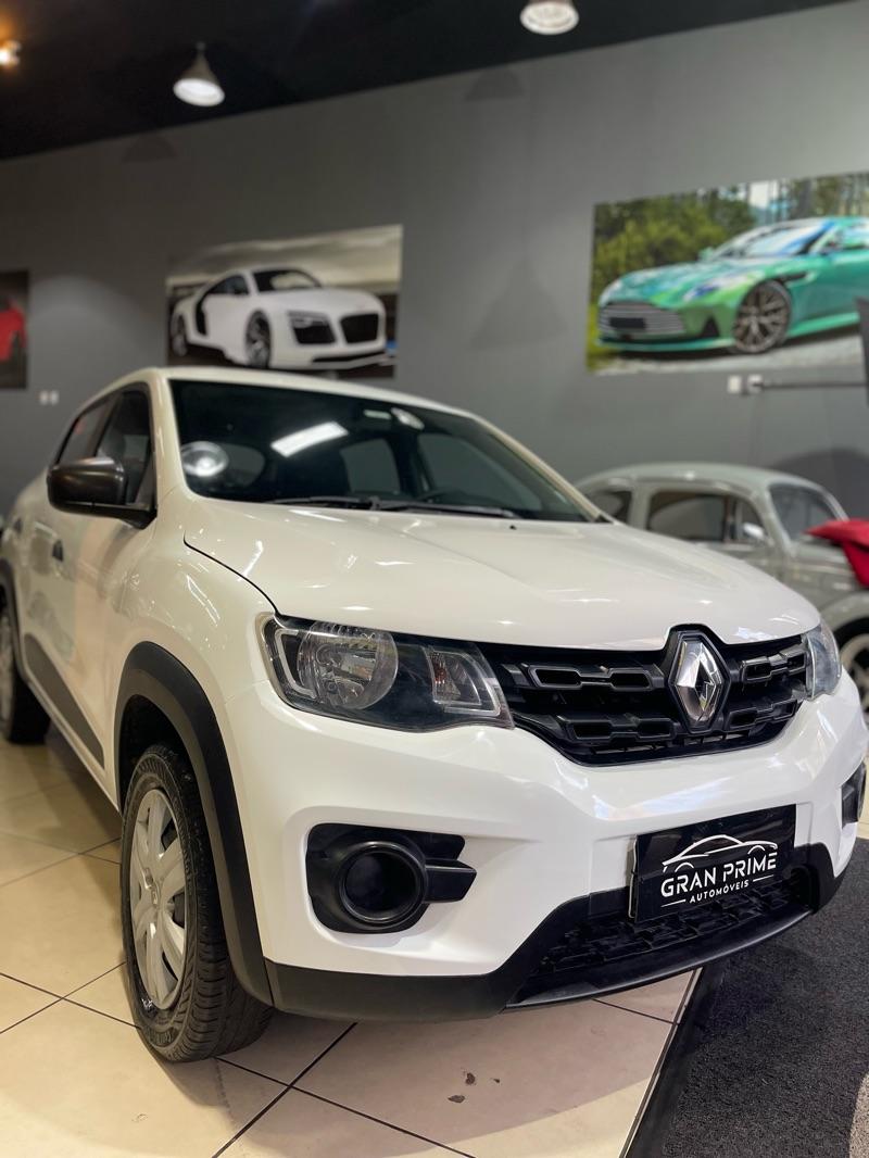 RENAULT Kwid - Foto