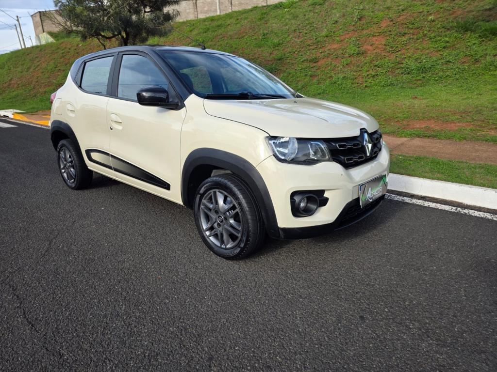 RENAULT Kwid