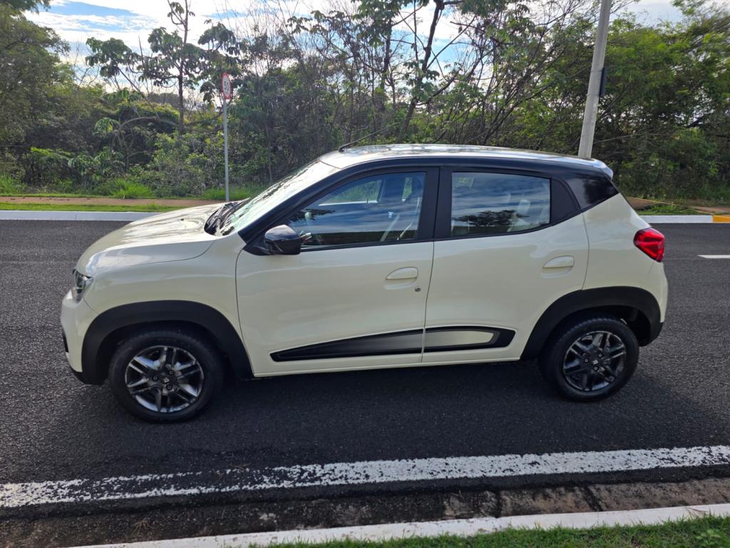 RENAULT Kwid - Foto