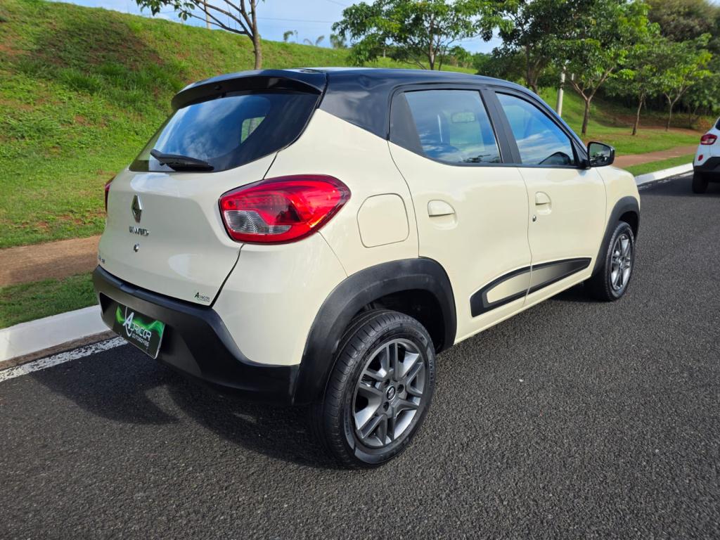 RENAULT Kwid - Foto