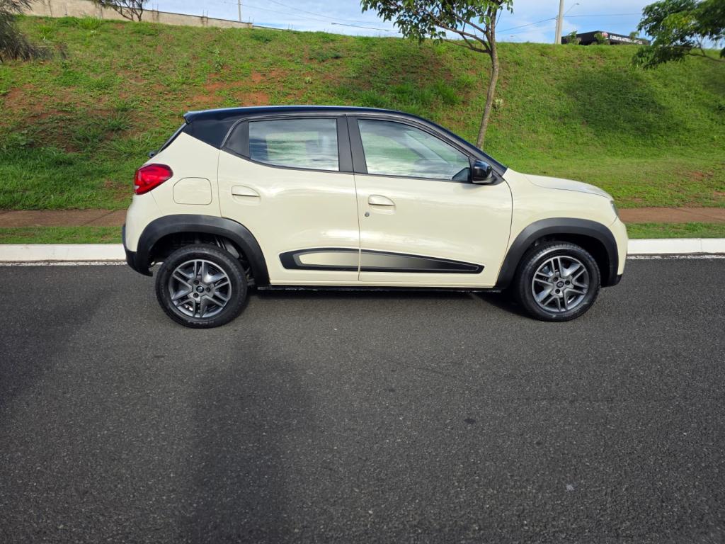 RENAULT Kwid - Foto