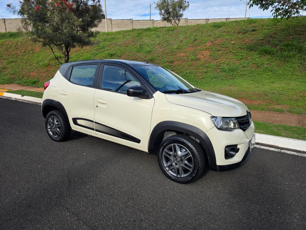 RENAULT Kwid - Foto
