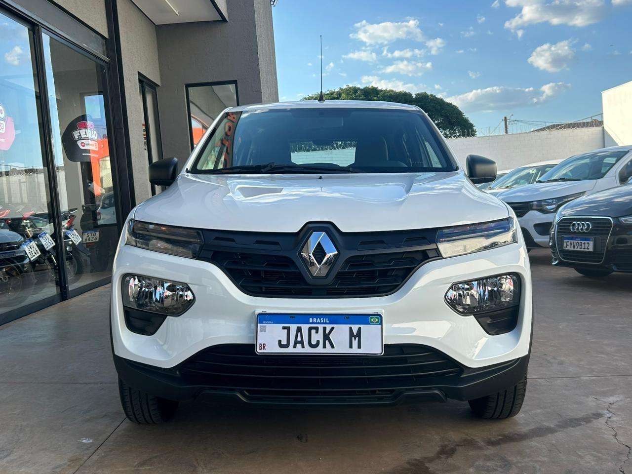RENAULT Kwid - Foto