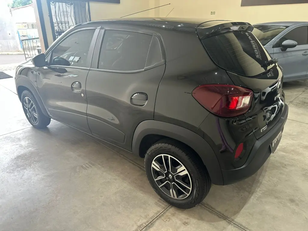 RENAULT Kwid - Foto